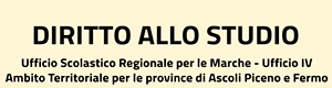 DIRITTO ALLO STUDIO